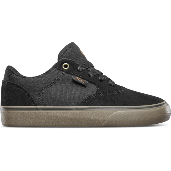 Etnies BLITZ Sneakers Kinderen Zwart BE-DEFVTF